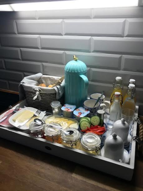 Rum Pa Landet Klagstorp Kültér fotó