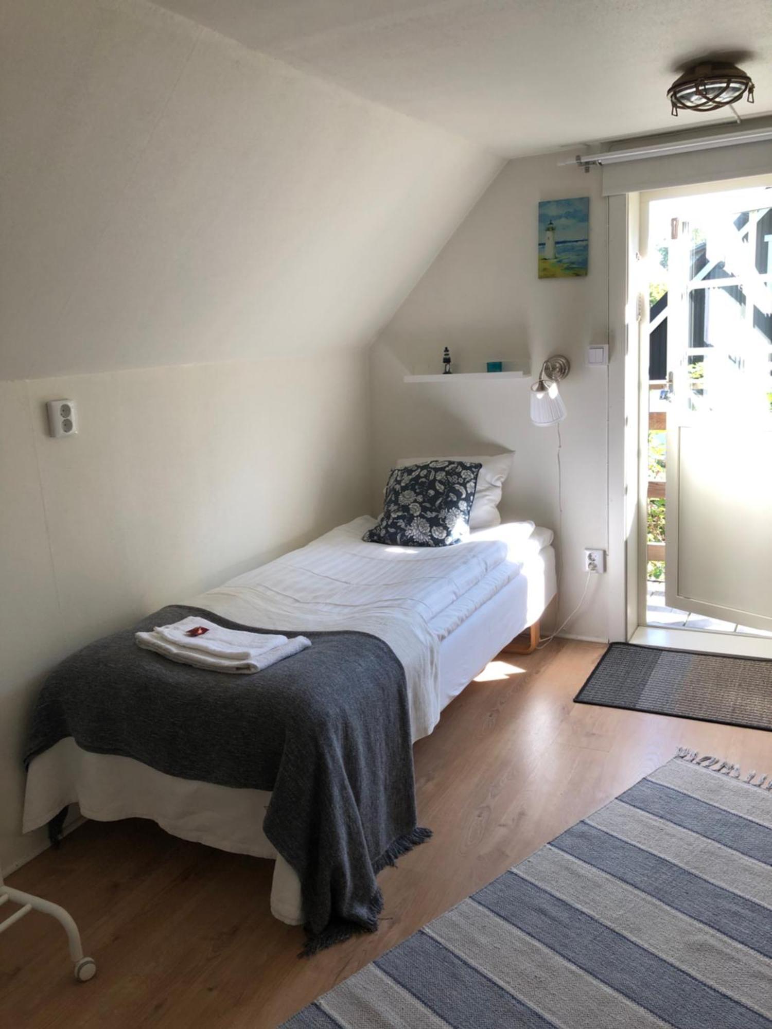 Rum Pa Landet Klagstorp Kültér fotó